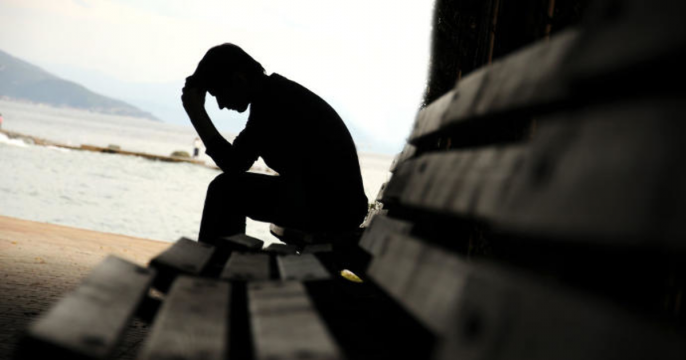 Как самостоятельно избавится от хронической депрессии