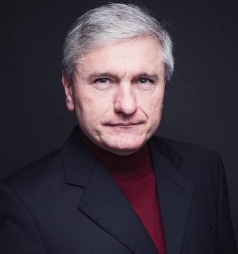 Виктор Владимирович Гуленко