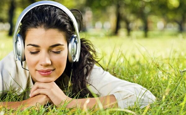 Слушать музыку