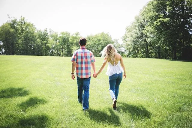 10 советов, как найти любовь и выйти замуж